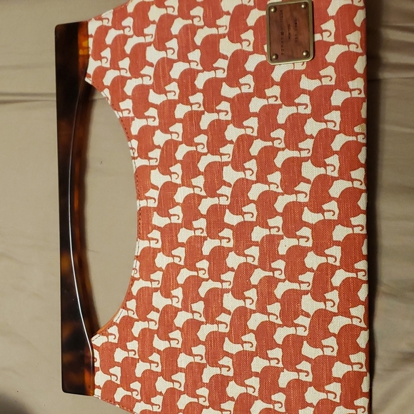 Large Clutch Purse Tommy Hilfiger - Picture 2 of 5